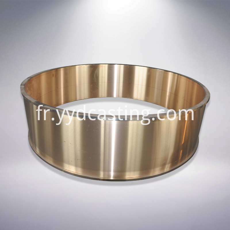 Douilles pour centrale Bushings for power station